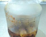 Foto del paso 3 de la receta: Escabeche de berenjenas🍆