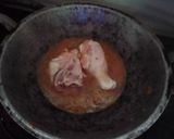 Foto langkah ke 2 dari resep Ayam balado.