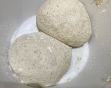Foto del paso 3 de la receta: Pizza de masa madre con brie y cebollas caramelizadas