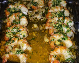 Foto del paso 3 de la receta: Gambones al horno
