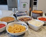 Foto del paso 1 de la receta Tiburones con carrilleras ibéricas