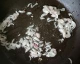 Foto langkah ke 2 dari resep Telur Dadar Pare Khas Kalimantan Barat.