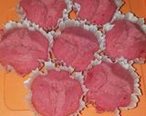 Foto langkah ke 5 dari resep Bolkus pink fanta.