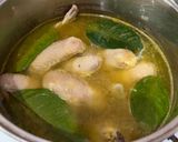 Foto langkah ke 3 dari resep Ayam Kukus Pasundan.