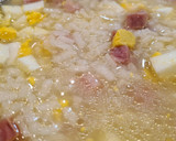Foto del paso 4 de la receta: Sopa de arroz