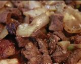 صورة لخطوة 2 من وصفة القلية الموصلية 🍜😚😋