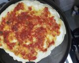 Foto del paso 6 de la receta: Pizza sin Gluten