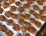 Foto del paso 4 de la receta: Coquitos sin gluten