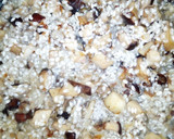 Foto del paso 7 de la receta: Arroz con Boletus tipo Risotto