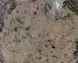A picture of step 12 of Chicken salad Sandwich.