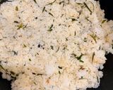 Foto langkah ke 3 dari resep Nasi Daun Jeruk Super Aromatic.