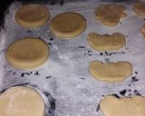 Foto del paso 11 de la receta: Galletitas tenebrosas booo!!💀🎃🎃