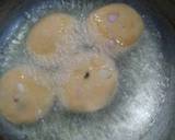 Semolina Tikki recipe step 3 photo