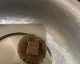 Stuffed Chocolate ladoo recipe step 5 photo