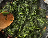 Foto del paso 5 de la receta: Espinacas al estilo andaluz