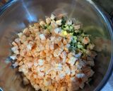Foto del paso 5 de la receta: Ceviche de Camarón Cocido
