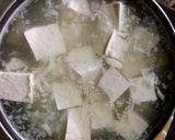 Foto langkah ke 2 dari resep 39.Tahu Susu.