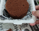 Foto langkah ke 8 dari resep Korean Dessert Box (Gluten Free).