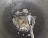 Foto langkah ke 13 dari resep Coto Makasar dan Sambel Tauco.