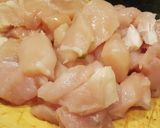 Foto del paso 2 de la receta: Tacos de pollo