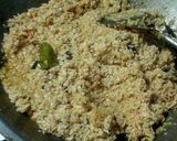 Foto langkah ke 7 dari resep Nasi Kebuli Ayam.