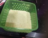 কোকোনাট কালাকান্দ (coconut kalakand recipe in Bengali) রেসিপির ধাপ 3 ছবি