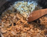 Foto del paso 4 de la receta: Romeritos