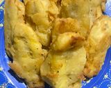 Foto langkah ke 5 dari resep Pisang Goreng tepung krispy.