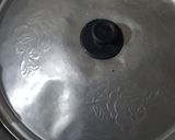 Foto langkah ke 5 dari resep Tumis Kacang Panjang.