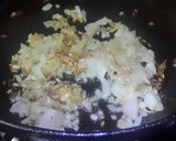 A picture of step 1 of Aloo Chop or Potato Croquettes.