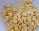 Foto del paso 4 de la receta: Torta Matera de Manzanas y Peras 🍎🍐🤗