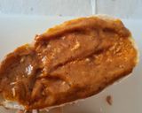 Foto del paso 4 de la receta: 44. Montadito de zurrapa de lomo