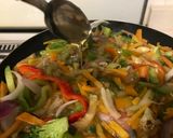 Foto del paso 2 de la receta: Guarnición de verduras con un toque dulzón para acompañar cualquier plato