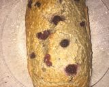 Foto del paso 4 de la receta: Budín de avena y moras
