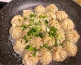 迷你生煎包的食譜步驟4照片