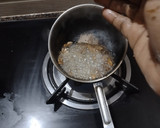 மண் சட்டியில் வைத்த திருக்கை மீன் குழம்பு (Thirukkai meen kulambu recipe in tamil) ரெசிபி ஸ்டேப் 6 புகைப்படம்