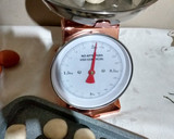 Foto del paso 2 de la receta: Masa para empanadas