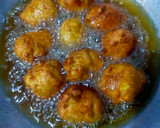 Foto langkah ke 4 dari resep 625. Godok Pisang Keju 7 Bahan.