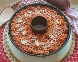 Foto del passaggio 6 della ricetta Timballo di melanzane e anelletti siciliani