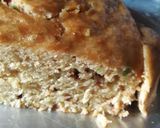 Foto langkah ke 4 dari resep Bolu tape kukus ekonomis (no telur).