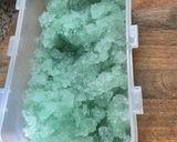 Une image de l'étape 5 de 🧋GRANITA 🍷🍸 FRESH DRINK🥤🍹.