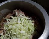 চিকেন স্যুপ(Chiken soup with bone recipe in bengali) রেসিপির ধাপ 3 ছবি
