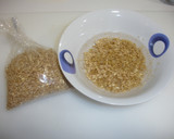 Foto del paso 1 de la receta: Mentirons de Cocentaina