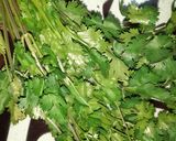 બેસન નુ શાક(besan nu Shak recipe in gujarati) રેસીપી સ્ટેપ1ફોટો