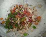 Trutti-frutti Dryfruits Shrikhand recipe step 2 photo