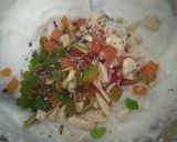 A picture of step 2 of Trutti-frutti Dryfruits Shrikhand.