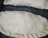 Foto del paso 4 de la receta: Calzone