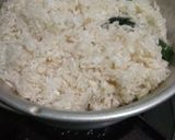 Foto langkah ke 2 dari resep Ketan susu keju.