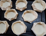 Foto del paso 2 de la receta: Canastitas de zapallito y queso 🧀