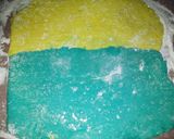 Foto del paso 5 de la receta: Minions